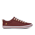 109932-50-hookie-01-1913700098-Hookie-Women's Sneakers-Konkrete-Yellow Shoes