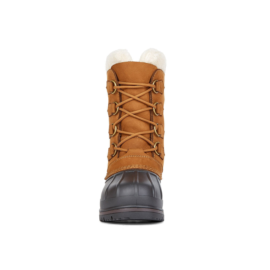 109934-30-canadaw-04-Canada W-Women's Winter Boots-Baffin-Yellow Shoes