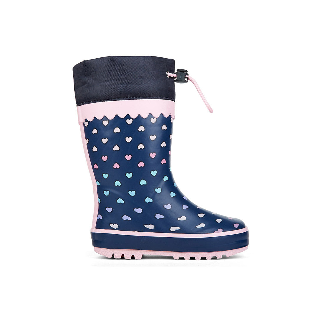 Yellow Shoes | Toddler Kids Rain Boots and Rainwear | Sweet Heart | 109969-43-sweetheart-01-1917800044-Sweet Heart-Toddler Kids Rain Boots and Rainwear-Miss Chelsee-Yellow Shoes