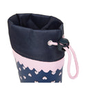 109969-43-sweetheart-06-Sweet Heart-Toddler Kids Rain Boots and Rainwear-Miss Chelsee-Yellow Shoes