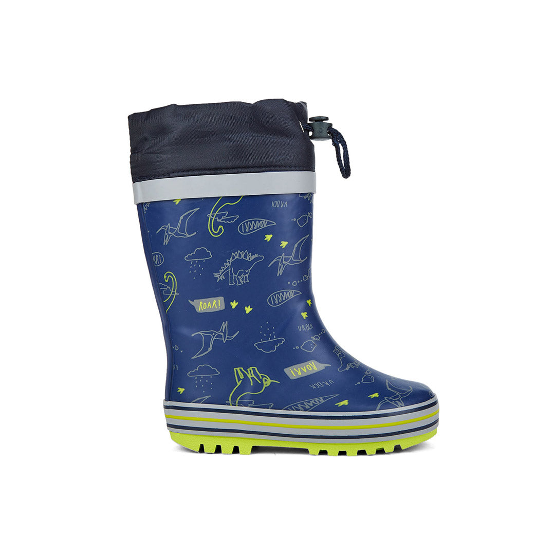 Yellow Shoes | Toddler Kids Rain Boots and Rainwear | Raptors | 109970-43-raptors-01-1918100044-Raptors-Toddler Kids Rain Boots and Rainwear-Riverstone-Yellow Shoes