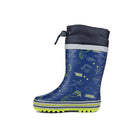 109970-43-raptors-02-Raptors-Toddler Kids Rain Boots and Rainwear-Riverstone-Yellow Shoes