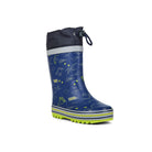109970-43-raptors-03-Raptors-Toddler Kids Rain Boots and Rainwear-Riverstone-Yellow Shoes