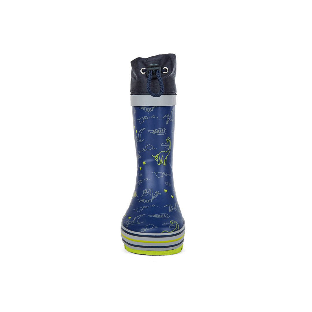 Yellow Shoes | Toddler Kids Rain Boots and Rainwear | Raptors | 109970-43-raptors-04-Raptors-Toddler Kids Rain Boots and Rainwear-Riverstone-Yellow Shoes