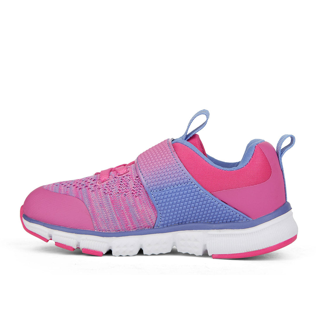 Yellow Shoes | Toddler-Athletic-Girls Running-Hi-Tech | Clara | 109973-68-clara-02-Clara-Toddler Kids Athletic Shoes-Miss Chelsee-Yellow Shoes