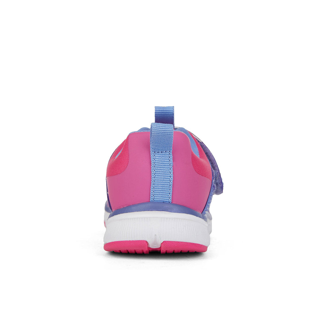 Yellow Shoes | Toddler-Athletic-Girls Running-Hi-Tech | Clara | 109973-68-clara-05-Clara-Toddler Kids Athletic Shoes-Miss Chelsee-Yellow Shoes
