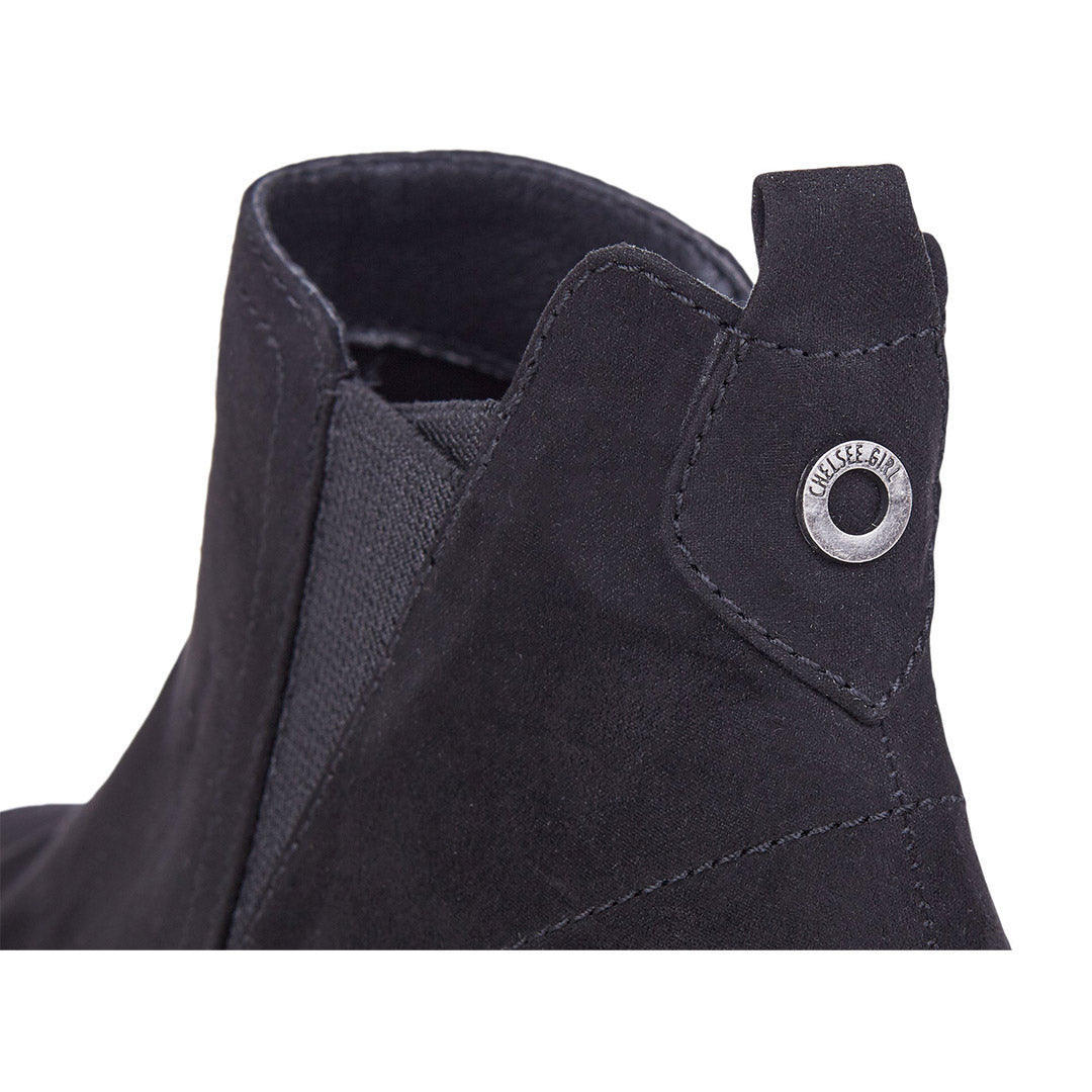 109992-01-undefinedt-06-Undefined T-Women's Fashion Light Boots-Chelsee Girl-Yellow Shoes
