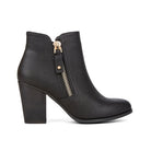 109994-01-essences-01-1920900050-Essences-Women's Fashion Light Boots-Chelsee Girl-Yellow Shoes