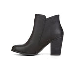 109994-01-essences-02-Essences-Women's Fashion Light Boots-Chelsee Girl-Yellow Shoes