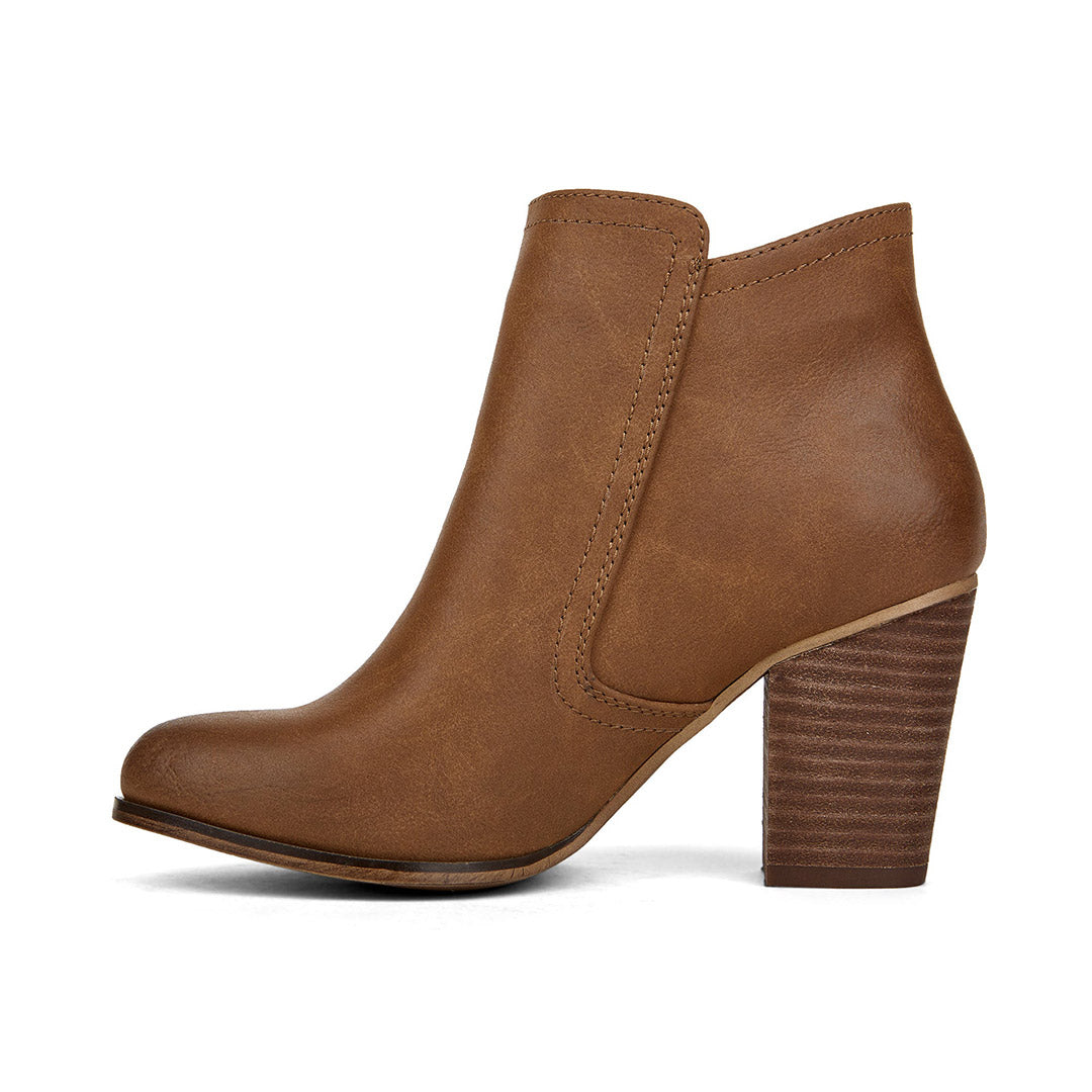109994-30-essences-02-Essences-Women's Fashion Light Boots-Chelsee Girl-Yellow Shoes