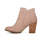 109994-68-essences-02-Essences-Women's Fashion Light Boots-Chelsee Girl-Yellow Shoes