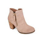 109994-68-essences-03-Essences-Women's Fashion Light Boots-Chelsee Girl-Yellow Shoes