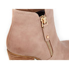 109994-68-essences-06-Essences-Women's Fashion Light Boots-Chelsee Girl-Yellow Shoes
