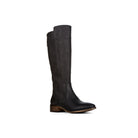 109997-01-leticia-3-Leticia-Women's Fashion Light Boots-Chelsee Girl-Yellow Shoes