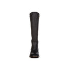 109997-01-leticia-4-Leticia-Women's Fashion Light Boots-Chelsee Girl-Yellow Shoes
