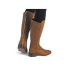 109997-30-leticia-7-Leticia-Women's Fashion Light Boots-Chelsee Girl-Yellow Shoes
