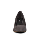 110001-05-legends-04-Legends-Women's High Heel Shoes-Chelsee Girl-Yellow Shoes