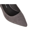 110001-05-legends-06-Legends-Women's High Heel Shoes-Chelsee Girl-Yellow Shoes