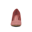 110001-68-legends-04-Legends-Women's High Heel Shoes-Chelsee Girl-Yellow Shoes