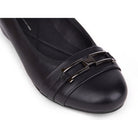 110006-01-citylight-06-Citylight-Women's Comfort Shoes-Chelsee Girl-Yellow Shoes