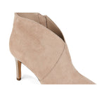 110010-30-market-06-Market-Women's High Heel Shoes-Chelsee Girl-Yellow Shoes