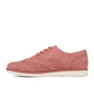 110064-68-connected-02-Connected-Women's Casual Shoes-Chelsee Girl-Yellow Shoes