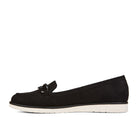 110065-01-digitall-02-Digitall-Women's Casual Shoes-Chelsee Girl-Yellow Shoes