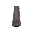 110070-05-minimal-04-Minimal-Women's Fashion Light Boots-Chelsee Girl-Yellow Shoes