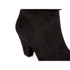 110071-01-venturaa-06-Venturaa-Women's Fashion Light Boots-Chelsee Girl-Yellow Shoes