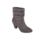 110071-05-venturaa-03-Venturaa-Women's Fashion Light Boots-Chelsee Girl-Yellow Shoes