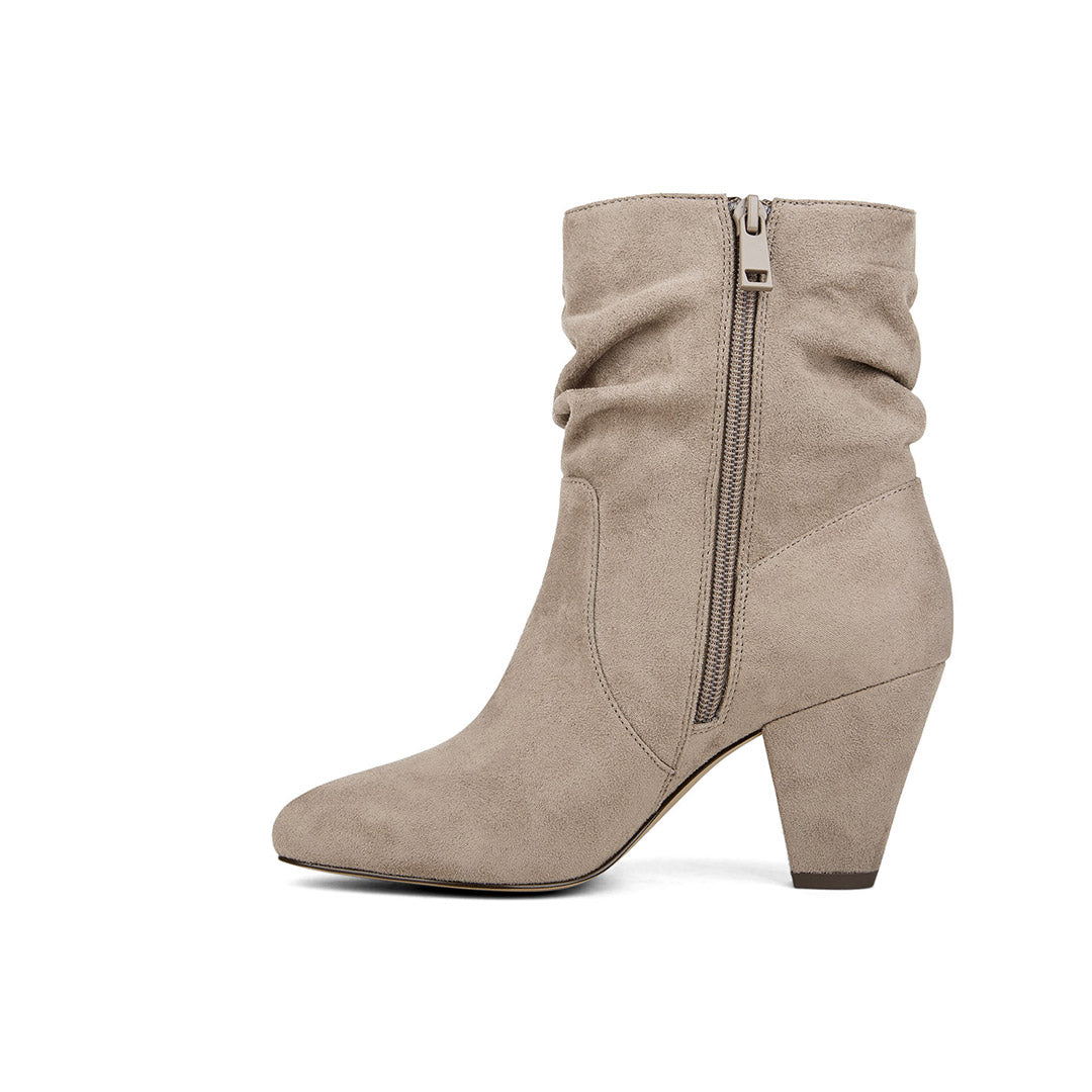 110071-30-venturaa-02-Venturaa-Women's Fashion Light Boots-Chelsee Girl-Yellow Shoes