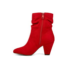 110071-55-venturaa-02-Venturaa-Women's Fashion Light Boots-Chelsee Girl-Yellow Shoes
