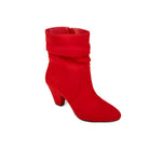 110071-55-venturaa-03-Venturaa-Women's Fashion Light Boots-Chelsee Girl-Yellow Shoes