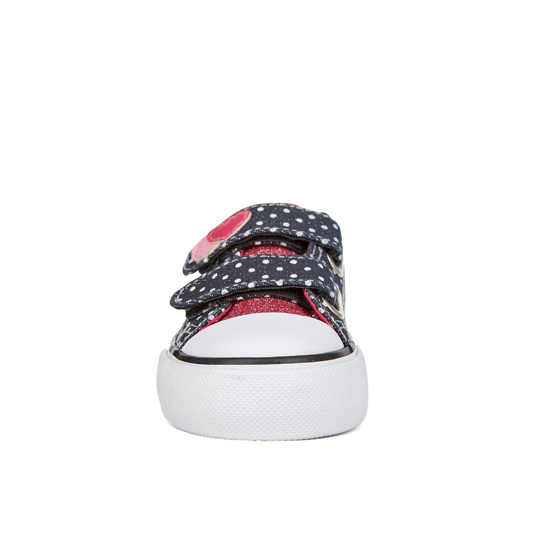Yellow Shoes | Toddler Kids Athletic Shoes | Dixie | 110086-01-dixie-04-Dixie-Toddler Kids Athletic Shoes-Miss Chelsee-Yellow Shoes