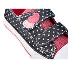 110086-01-dixie-06-Dixie-Toddler Kids Athletic Shoes-Miss Chelsee-Yellow Shoes