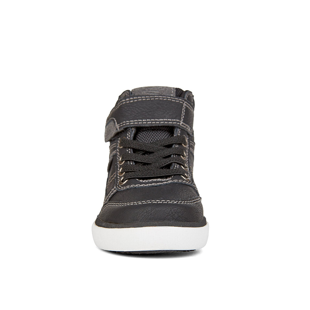 Yellow Shoes | Toddler Kids Shoes | Phil | 110088-01-phil-04-Phil-Toddler Kids Shoes-Riverstone-Yellow Shoes