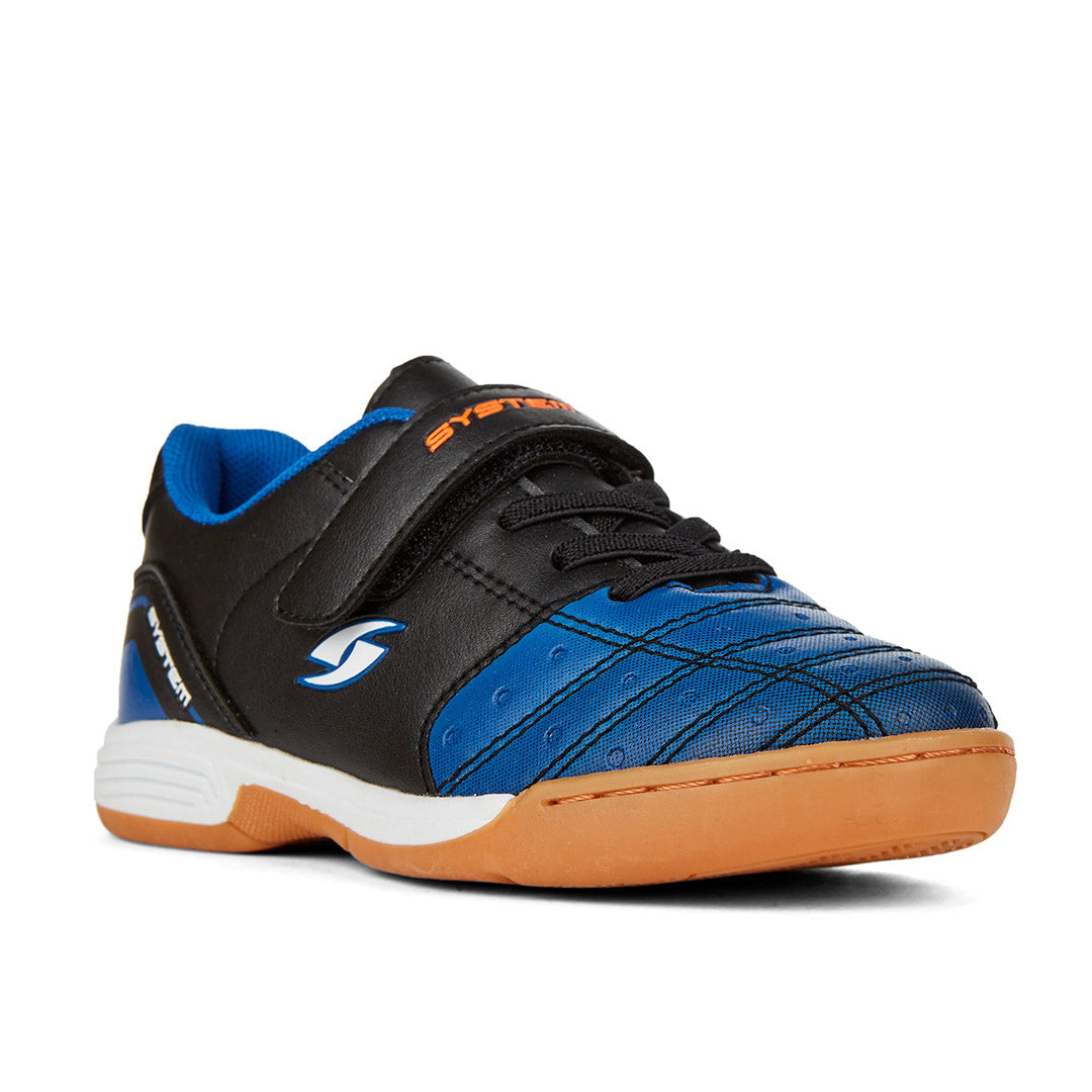Yellow Shoes | Toddler Kids Athletic Shoes | Corner Kick | 110204-01-cornerkick-03-Corner Kick-Toddler Kids Athletic Shoes-System-Yellow Shoes