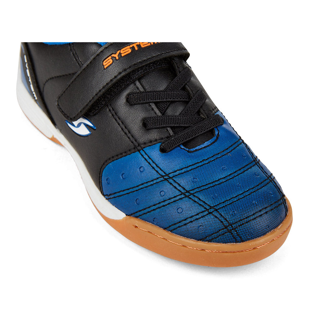 Yellow Shoes | Toddler Kids Athletic Shoes | Corner Kick | 110204-01-cornerkick-06-Corner Kick-Toddler Kids Athletic Shoes-System-Yellow Shoes