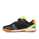 110206-01-agility-02-Agility-Toddler Kids Athletic Shoes-System-Yellow Shoes