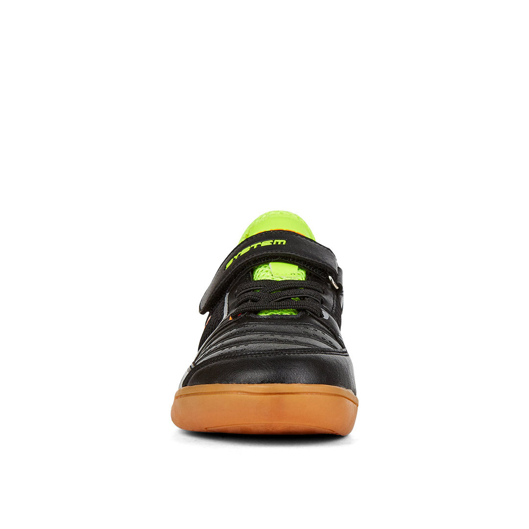 Yellow Shoes | Toddler Kids Athletic Shoes | Agility | 110206-01-agility-04-Agility-Toddler Kids Athletic Shoes-System-Yellow Shoes