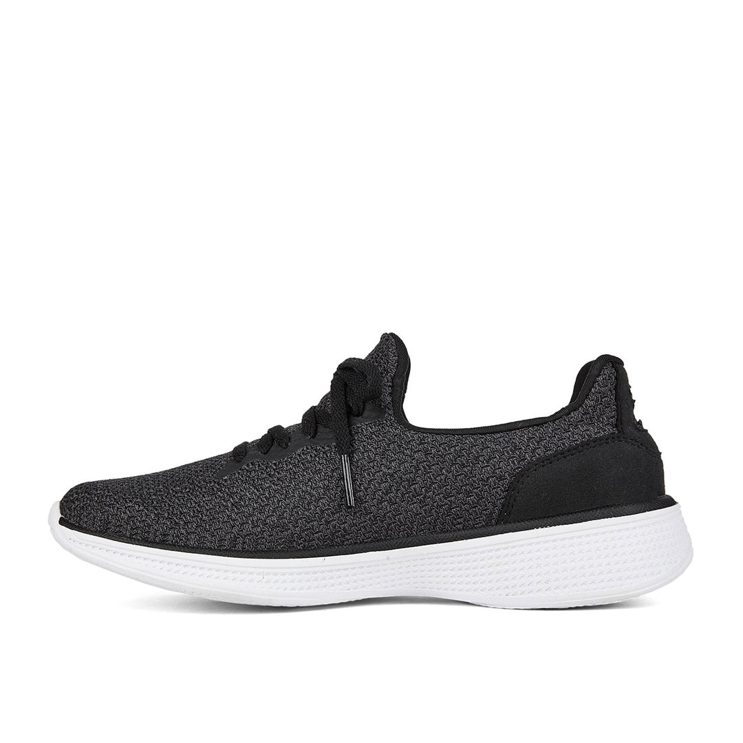 110299-01-fitted-02-Fitted-Women's Sneakers-Rl-Yellow Shoes