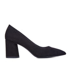 110303-01-impressed-01-1960400050-Impressed-Women's High Heel Shoes-Chelsee Girl-Yellow Shoes