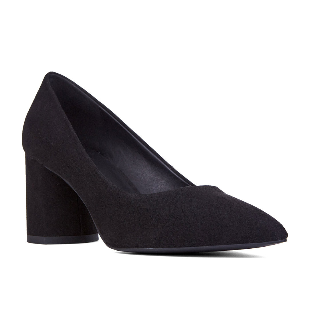 110303-01-impressed-03-Impressed-Women's High Heel Shoes-Chelsee Girl-Yellow Shoes