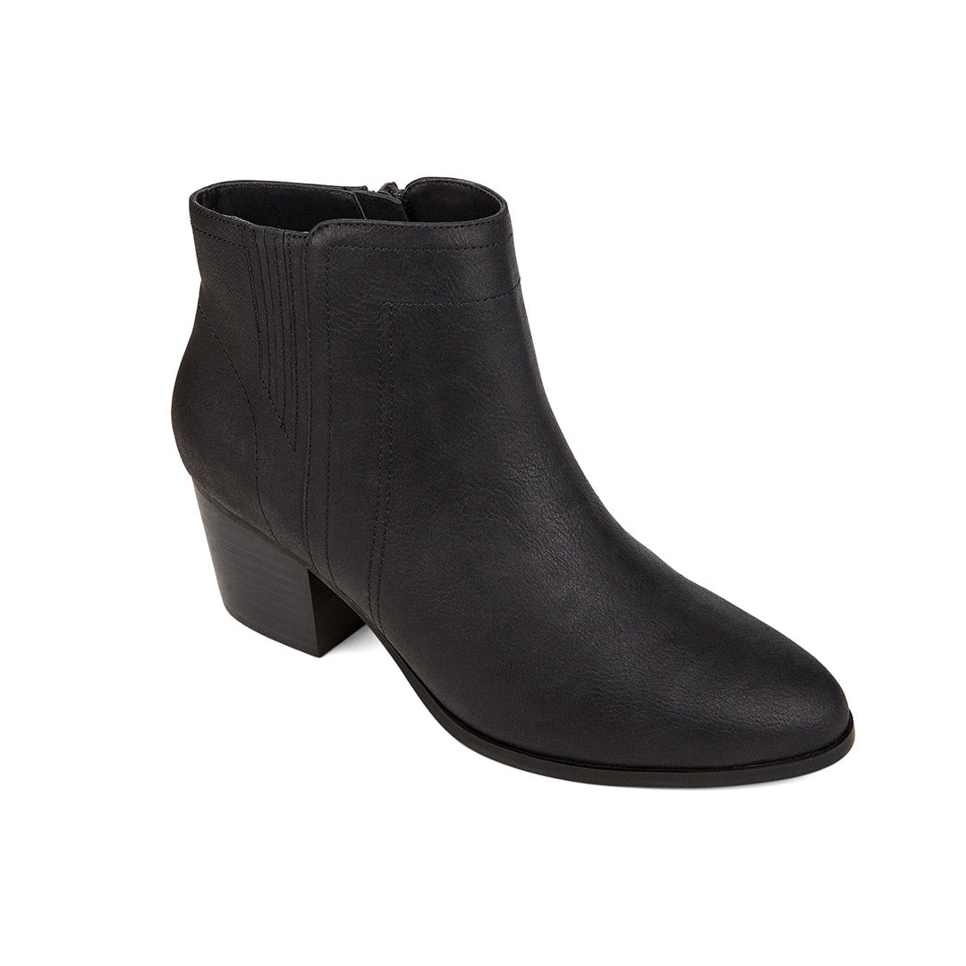 110314-01-poste-03-Poste-Women's Fashion Light Boots-Chelsee Girl-Yellow Shoes
