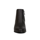 110314-01-poste-04-Poste-Women's Fashion Light Boots-Chelsee Girl-Yellow Shoes