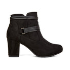 110321-01-autumn-01-1962400050-Autumn-Women's Fashion Light Boots-Chelsee Girl-Yellow Shoes