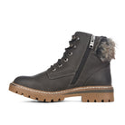110326-05-gather-02-Gather-Women's Winter Boots-Chelsee Girl-Yellow Shoes