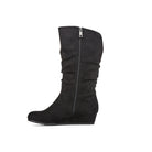 110366-01-witnesst-02_8f193fc9-9684-41f7-93d9-e30706573766-Witness T-Women's Fashion Light Boots-Chelsee Girl-Yellow Shoes