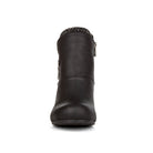 110371-01-willows-04-Willows-Women's Winter Boots-Chelsee Girl-Yellow Shoes