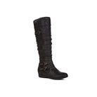 110373-01-oak-03-Oak-Women's Winter Boots-Chelsee Girl-Yellow Shoes